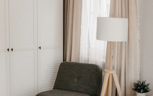 Апартаменты Печоры центр