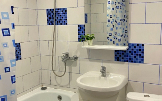 Апартаменты Солнечная квартира у РКБ