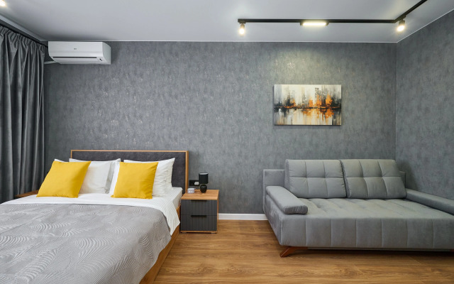 Апартаменты Барселона