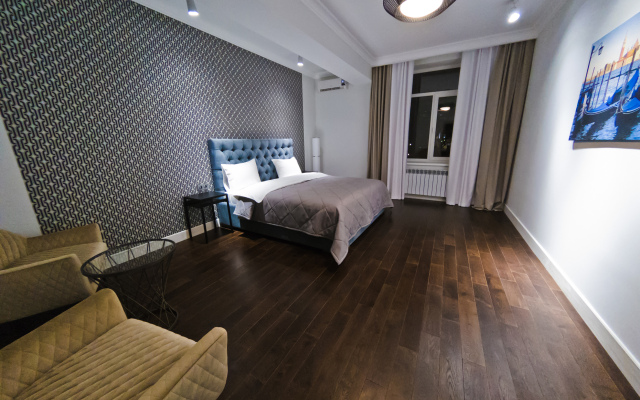 Opera Apartments Almaty