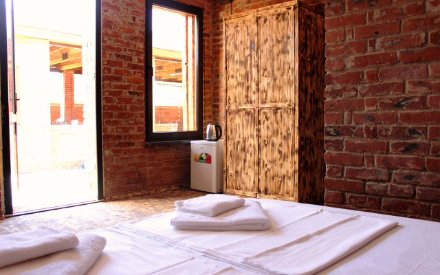 Gud house Mini hotel