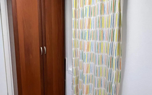 Beryoza Guest House