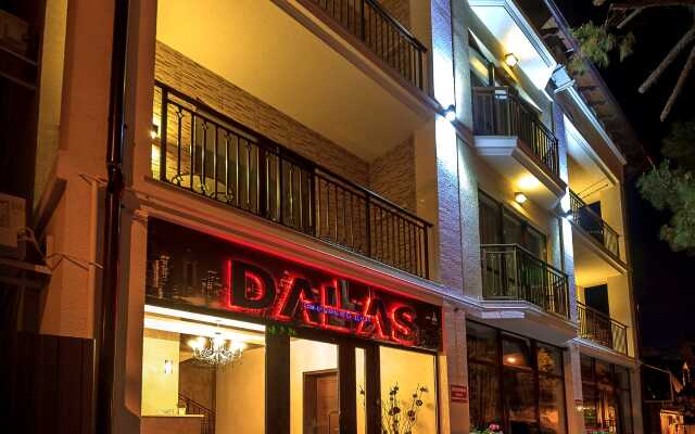 Dallas Mini-Hotel
