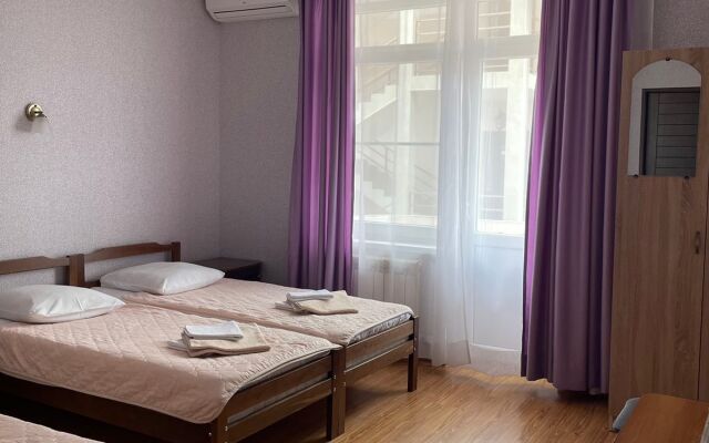 Fortuna Private House