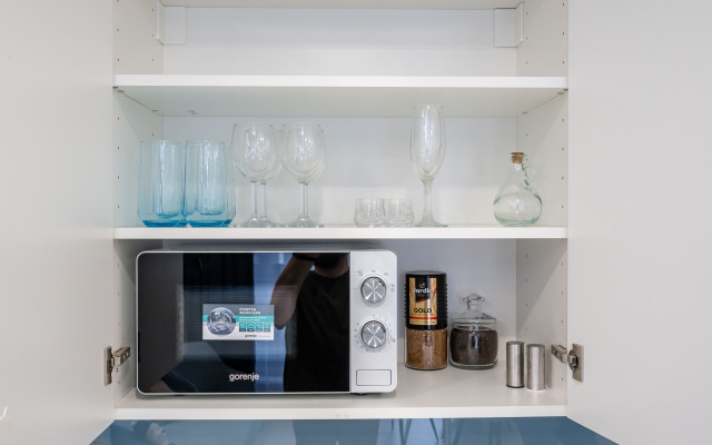 Апартаменты Северное Море