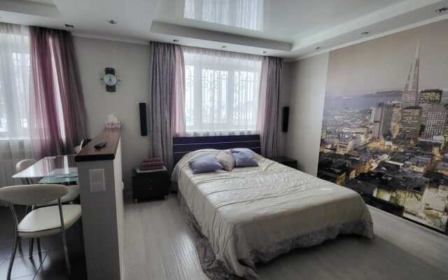 Апартаменты на улице Гагарина 44