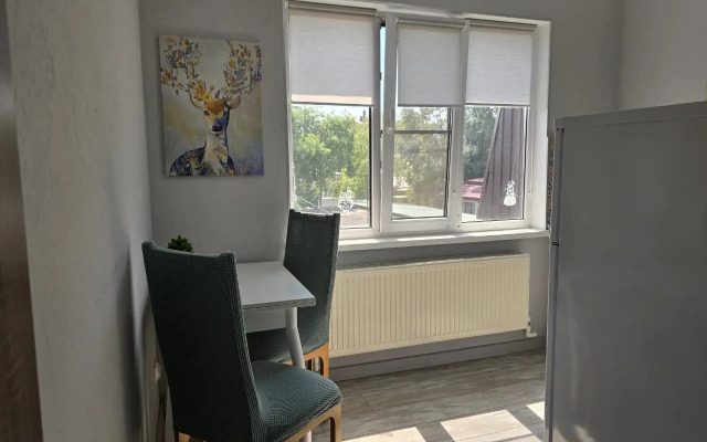 Apartamenty v Tsentre Pyatigorska 1