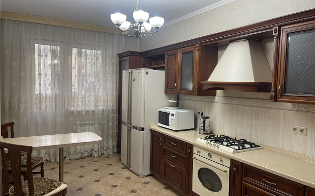 Квартира Трешка в центре Казани