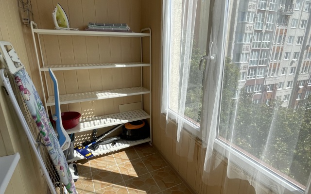 Апартаменты Московская 60/6