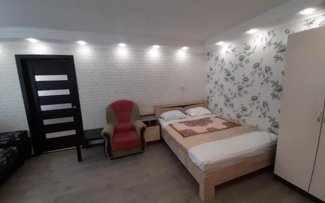 Апартаменты на Кирова 28В