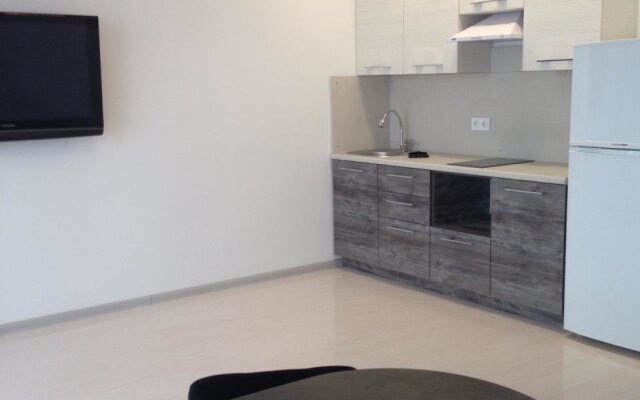 Апартаменты Владивосток Рент на Улице Крыгина 94