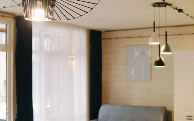 Райский уголок 8