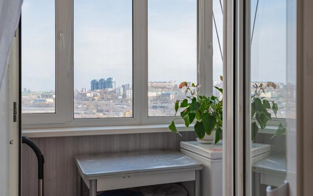 Vladivostok Rent Na Ulitse Okeanskiy Prospekt 151 Flat
