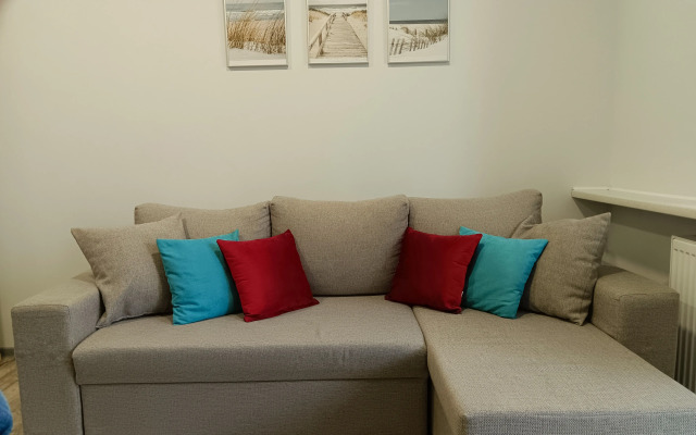 Dlya Otdykha Flat