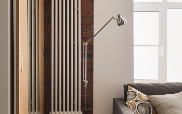 Апартаменты LoftPlace 72