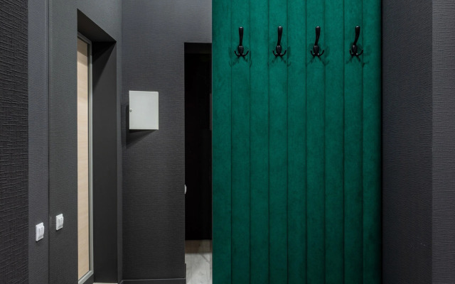 Апартаменты Apart39 Лазурный берег в Зеленоградске