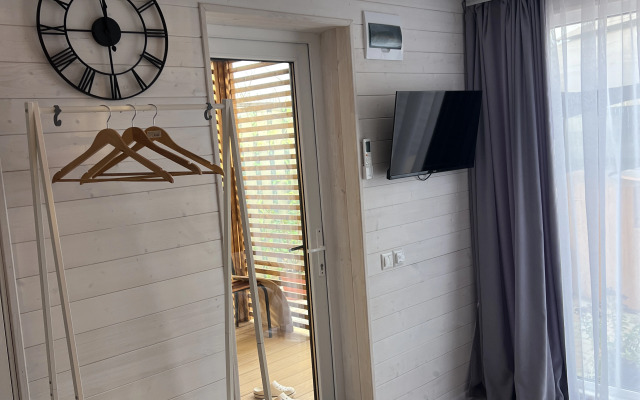 Частный дом Дача Геленджик