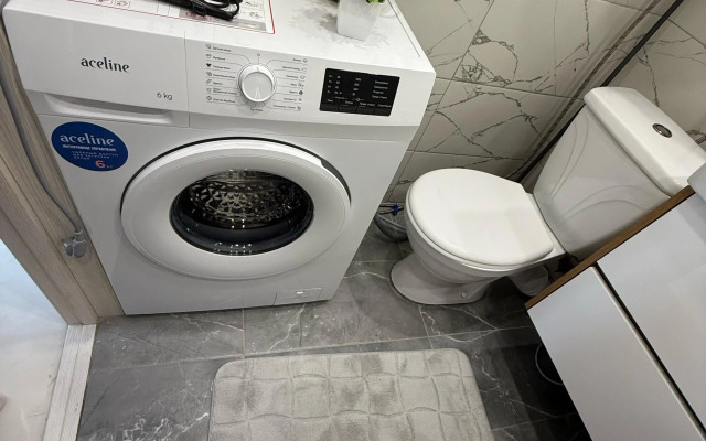 Апартаменты на Чайковского 19