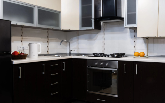 Welcome Northern Avenue Apartments