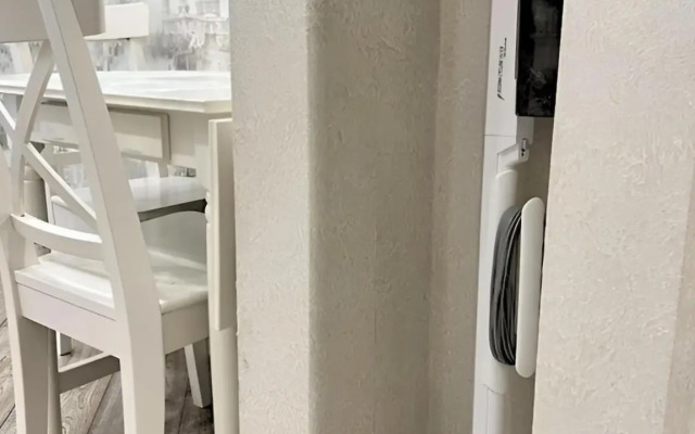 Studiya na Pervoj Linii Morya Flat