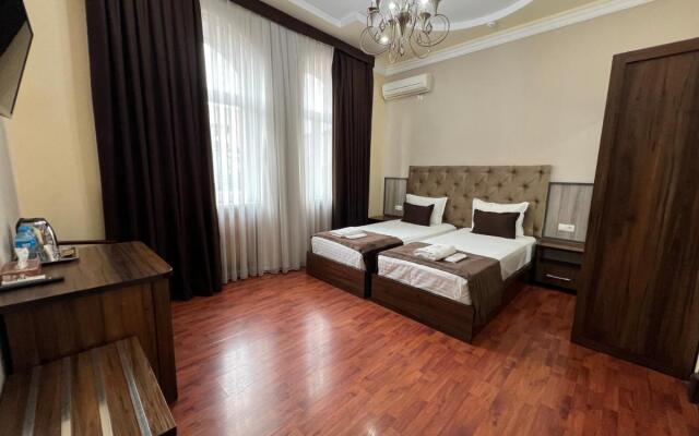 Art Elite Hotel