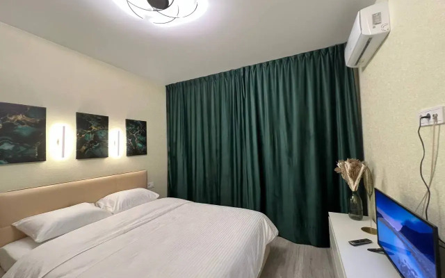 Alexhome V Monino Apartment