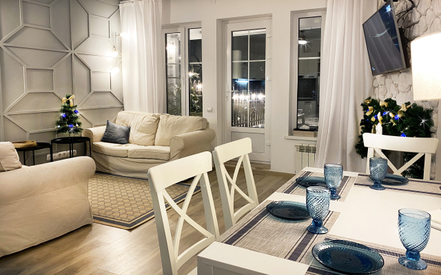 Koprino Guest House