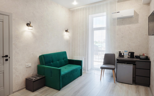 Hotel Olympos Hotel