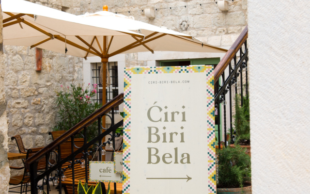 Ciri Biri Bela Boutique Hostel