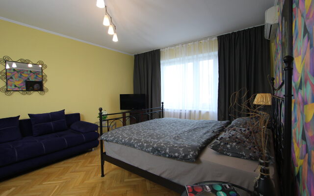 Квартира Свободна Лесная