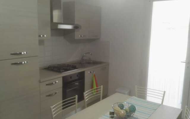 Casa Sole Guest House