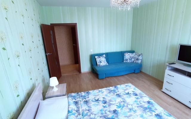 Апартаменты Flat-All 151 Kropotkina