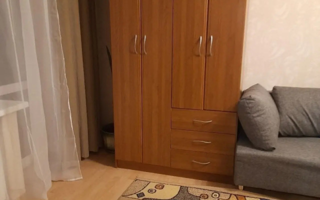 V Parkovom Proyezde 4 Flat