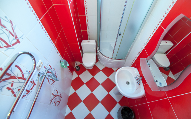 Briz Guest House