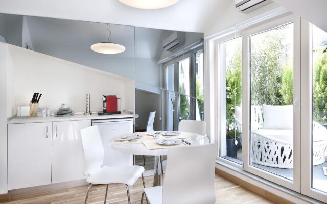 Nuru Ziya Residence