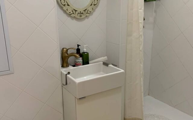 v TSentre Bokho Apartments