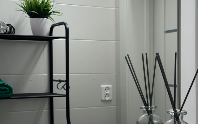 200 Metrov Do Kremlya Apartments