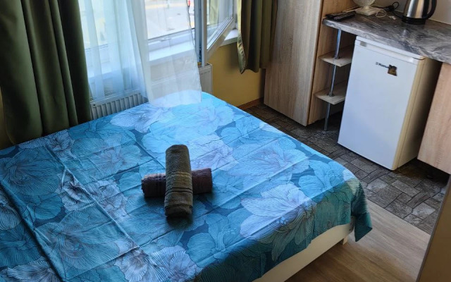 Vidnoye Apartments