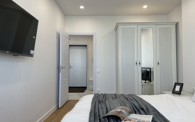 S Vidom Na Kreml I Kazanku Flat
