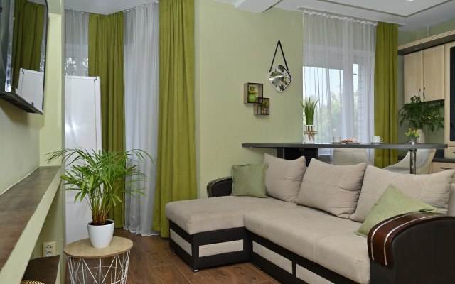 Апартаменты Apart Талалихина