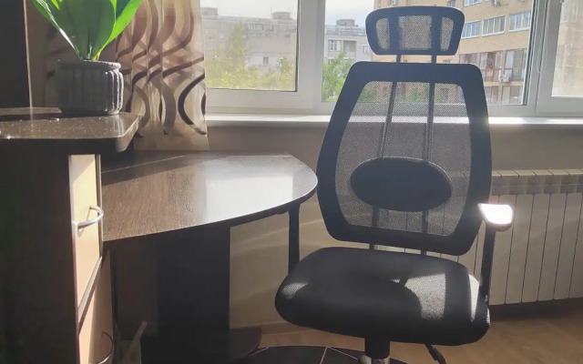 Квартира на Полтавской