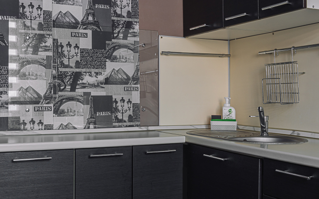 Апартаменты на Алексеева 111