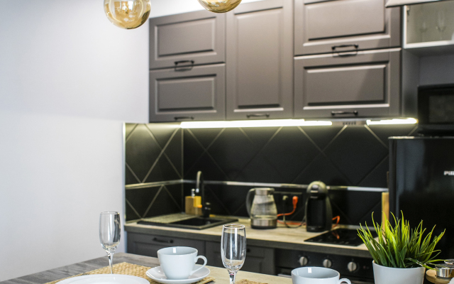 Апартаменты Ocean City