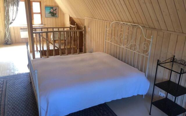 I Banya V Kratovo House
