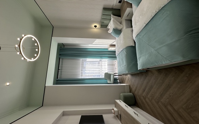 Hotel Five Hotel