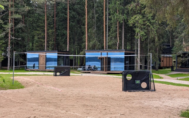Seliger Club Dizain-Hotel