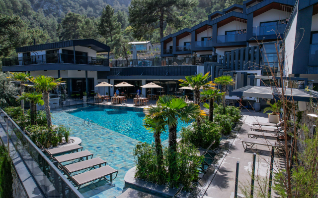 Ramitos Hotel