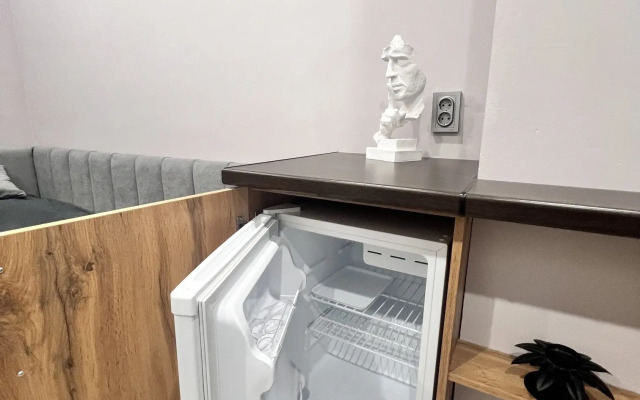 Апартаменты 8