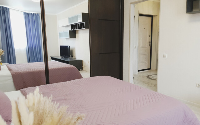 Квартира Однокомнатная квартира в центре  EL HOME