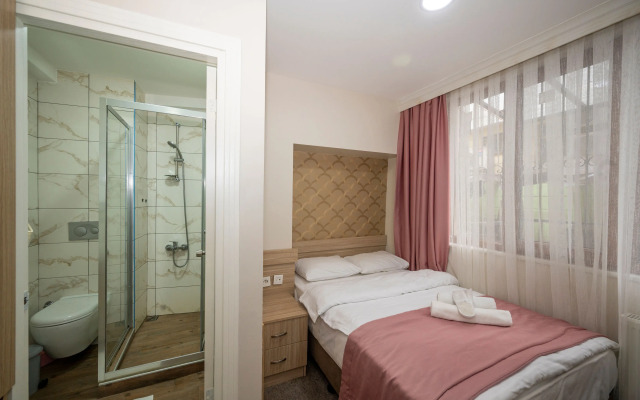 Hotel Melita